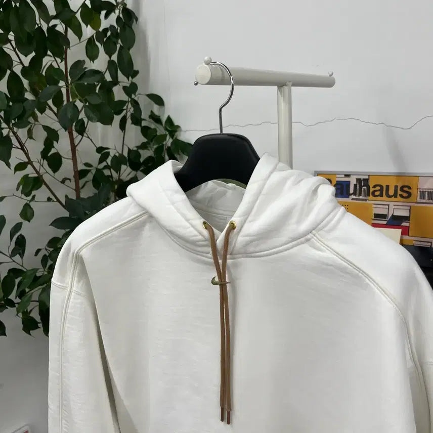 [BUNJANG] Nike x Jacquemus Sweat Hoodie L / 나이키 x 자크뮈스 스웻후드 L