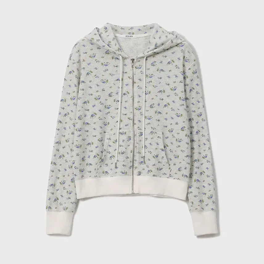 [SOLD OUT] 더그레잇에디션 위라라 후드집업