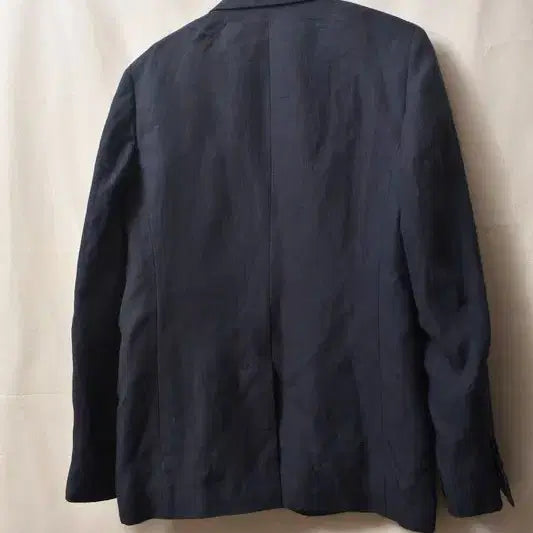 [SOLD OUT] COS 코스 린넨 블레이저 자켓 46 M0081