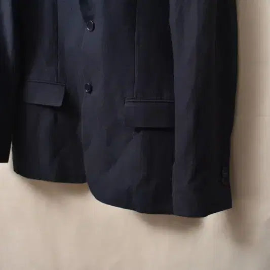 [SOLD OUT] COS 코스 린넨 블레이저 자켓 46 M0081