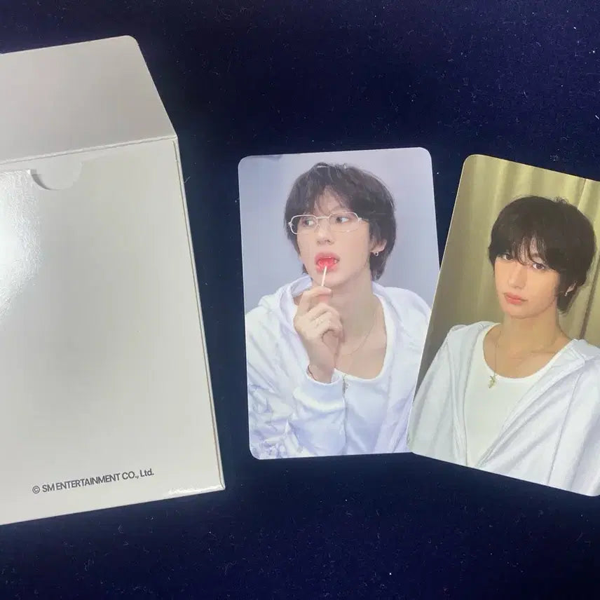 [SOLD OUT] 라이즈 앤톤 시그 트레카