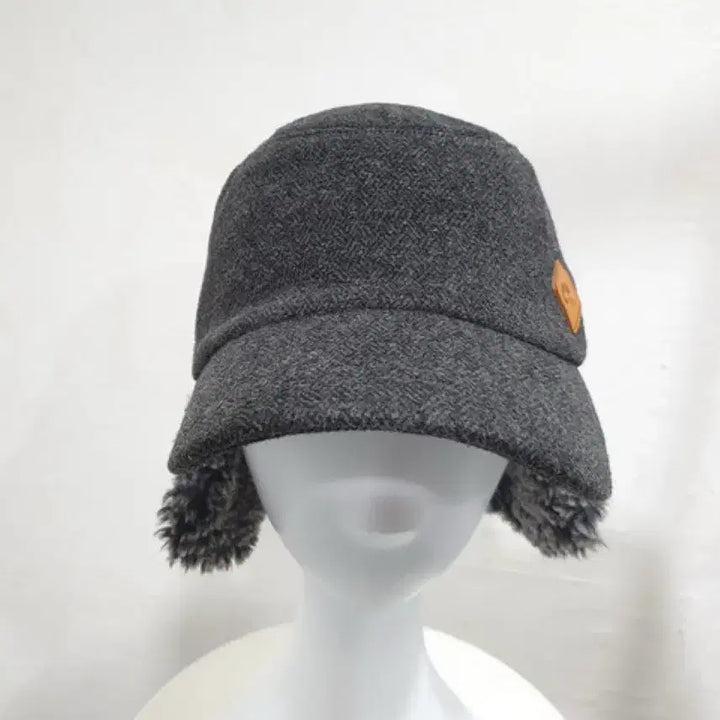 [BUNJANG] Nepa Hunting Cap Winter Hat / 네파 헌팅캡 방한모