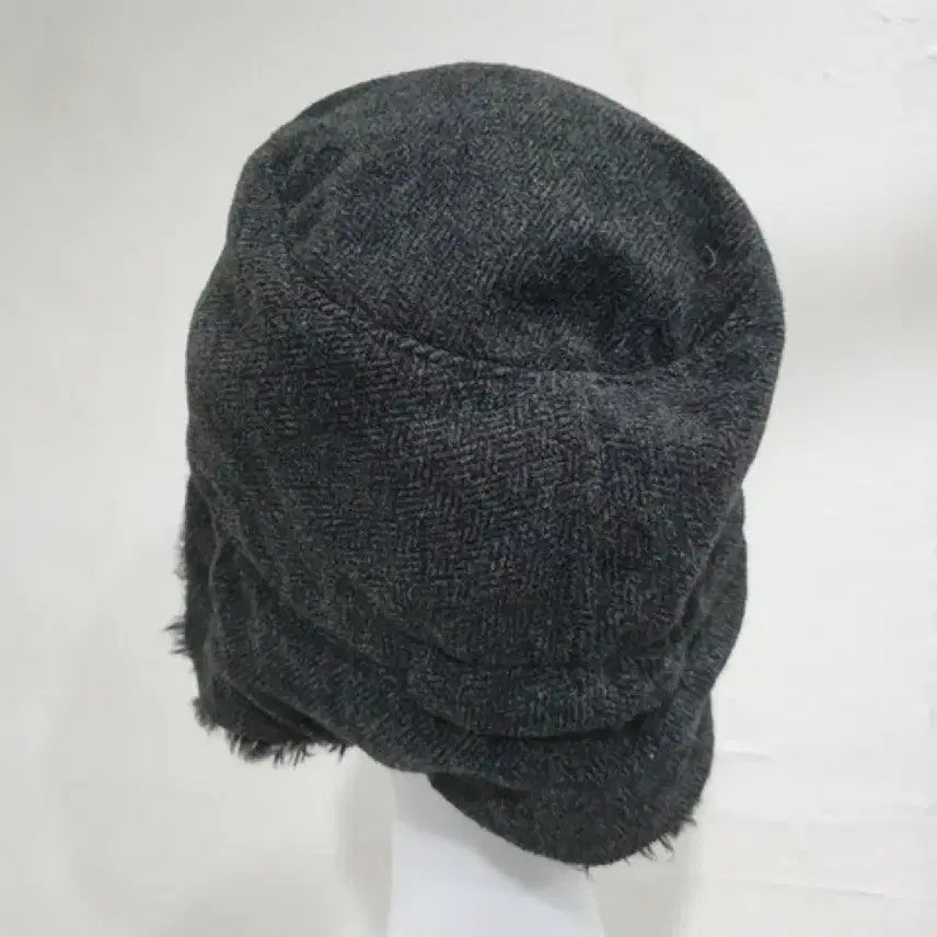 [BUNJANG] Nepa Hunting Cap Winter Hat / 네파 헌팅캡 방한모