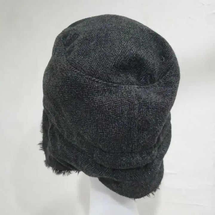 [BUNJANG] Nepa Hunting Cap Winter Hat / 네파 헌팅캡 방한모