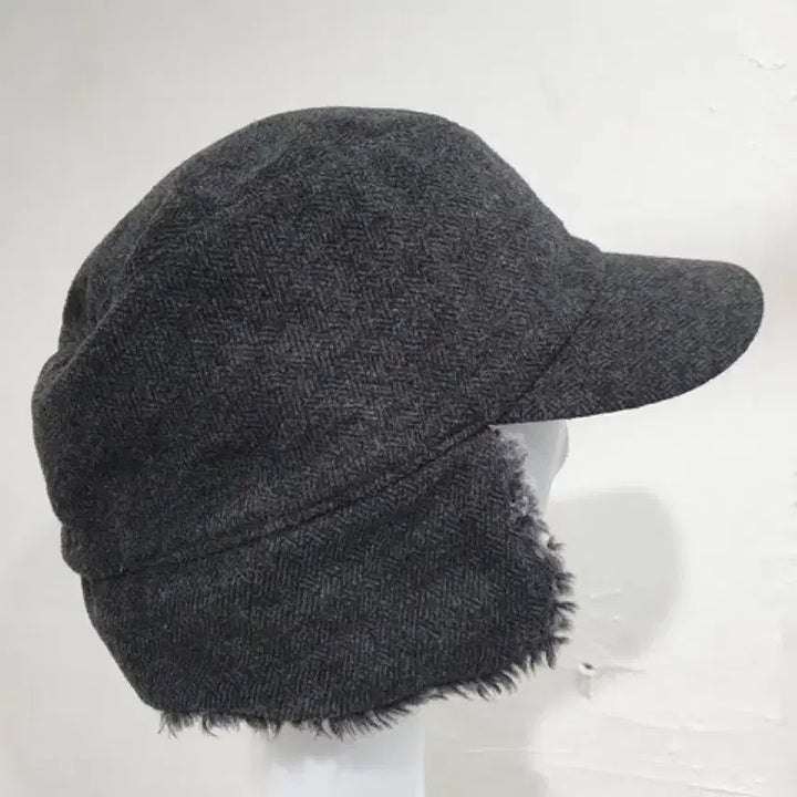 [BUNJANG] Nepa Hunting Cap Winter Hat / 네파 헌팅캡 방한모
