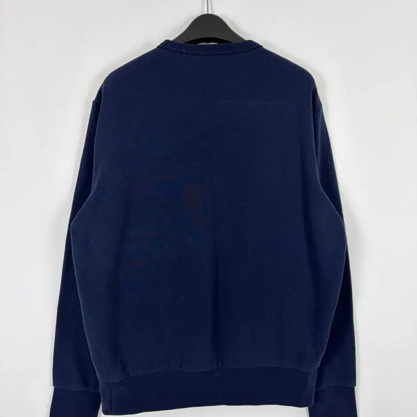 [BUNJANG] Polo Ralph Lauren Big Logo Sweatshirt / a63) 폴로랄프로렌 빅로고 맨투맨