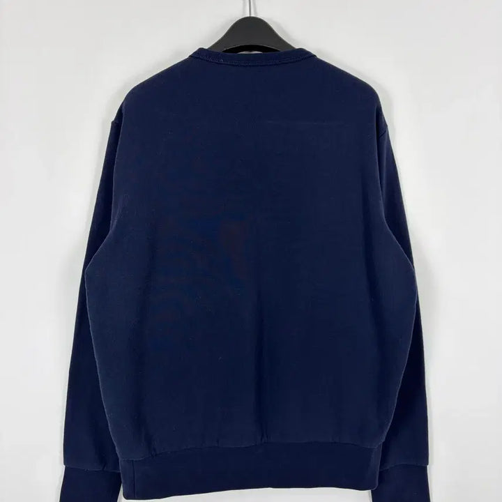 [BUNJANG] Polo Ralph Lauren Big Logo Sweatshirt / a63) 폴로랄프로렌 빅로고 맨투맨