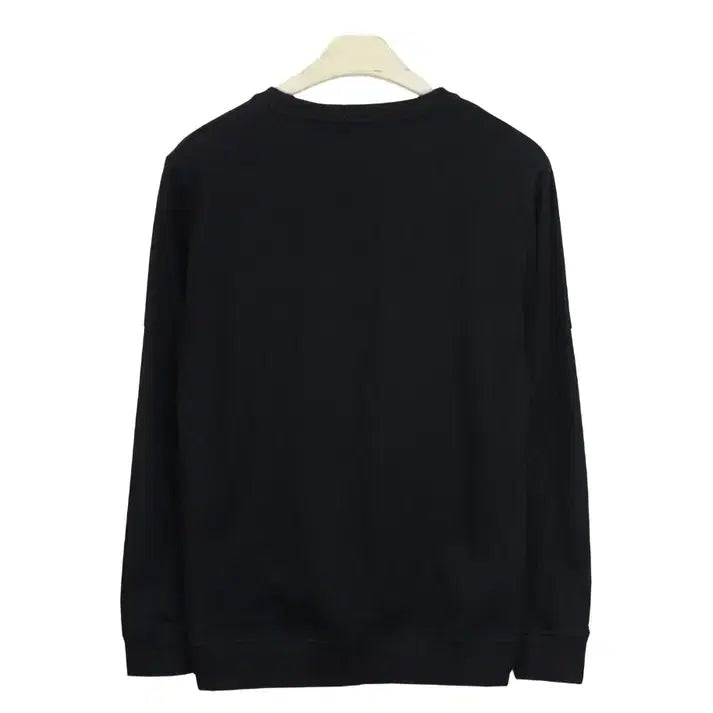 [BUNJANG] Kenzo Tiger Embroidered Sweatshirt / 20228 겐조 타이거 자수 맨투맨 긴팔티 95 남자 티셔츠 브랜구제