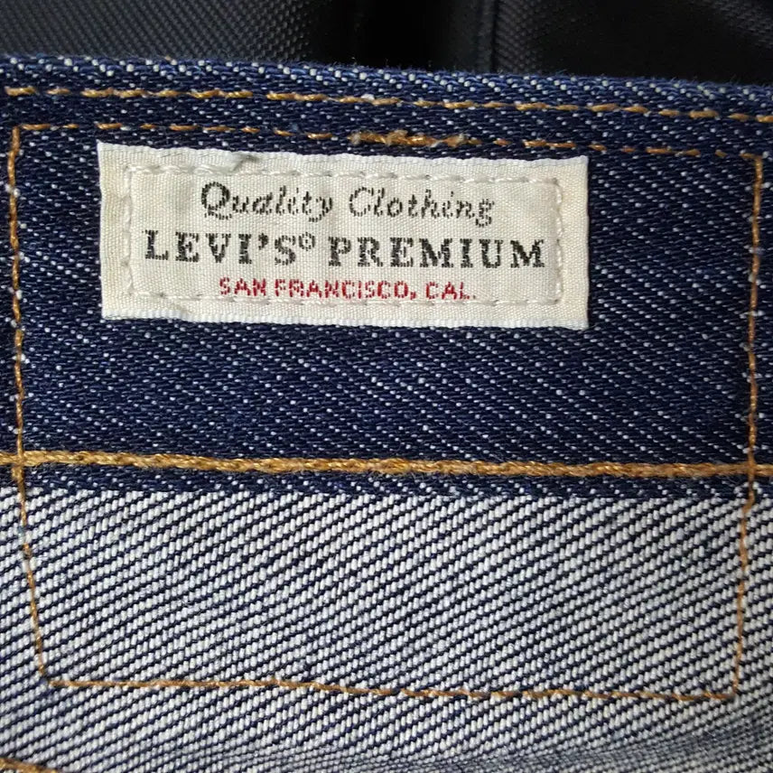 [BUNJANG] Levi&