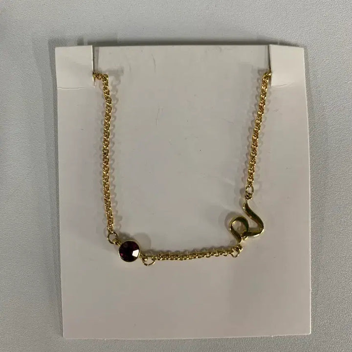 [BUNJANG] Red Velvet Yeri Bracelet / 레드벨벳 예리 팔찌