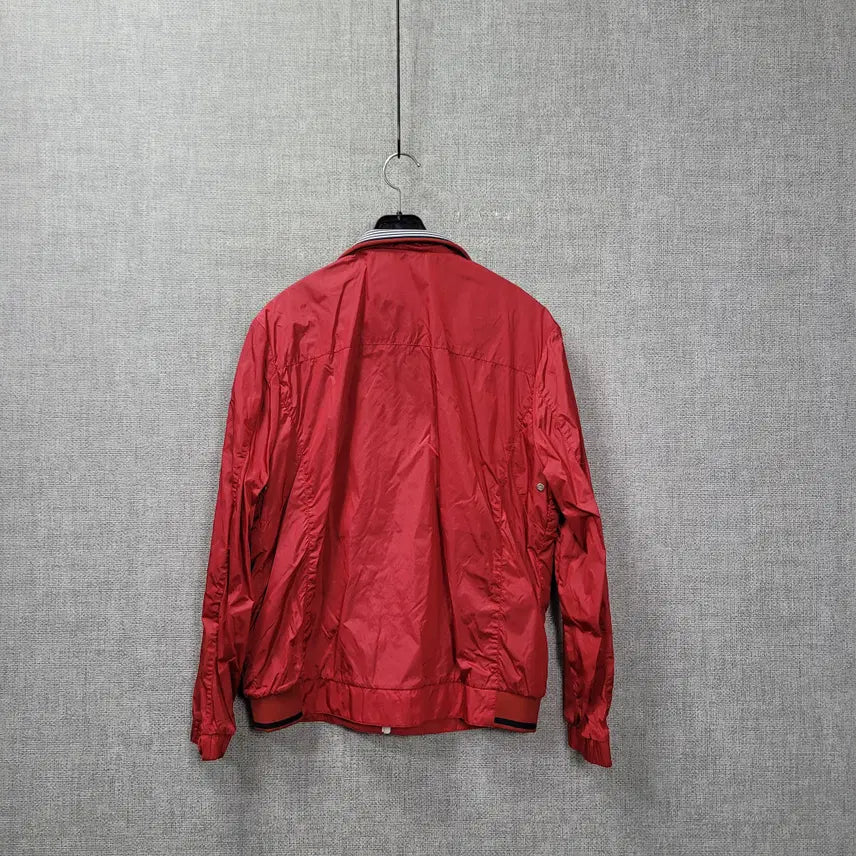 [SOLD OUT] ㄹ6 레드 집업 자켓 95