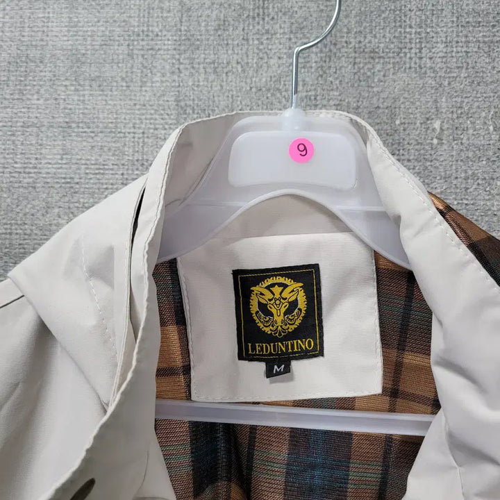 [BUNJANG] L9 Field Jacket 95 / ㄹ9 야상 자켓 95