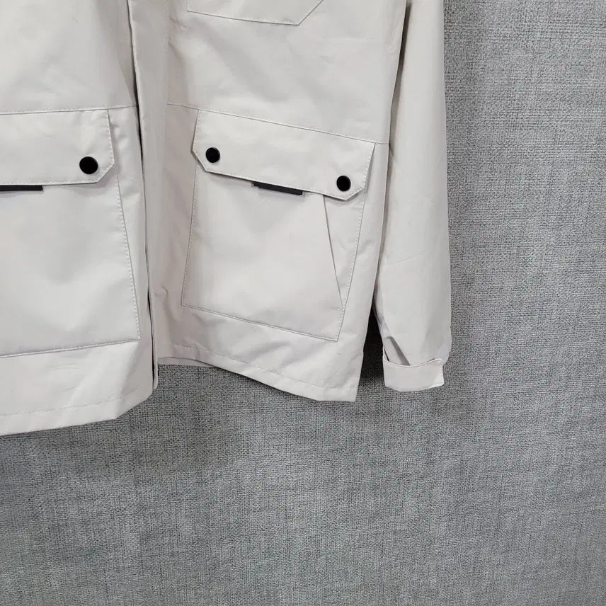 [BUNJANG] L9 Field Jacket 95 / ㄹ9 야상 자켓 95