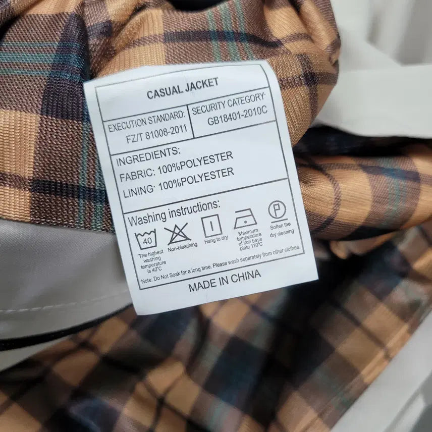 [BUNJANG] L9 Field Jacket 95 / ㄹ9 야상 자켓 95