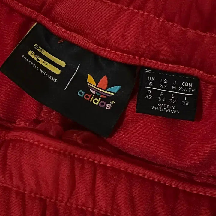 [SOLD OUT] 아디다스 오리지널스 x 퍼렐 윌리엄스 비치