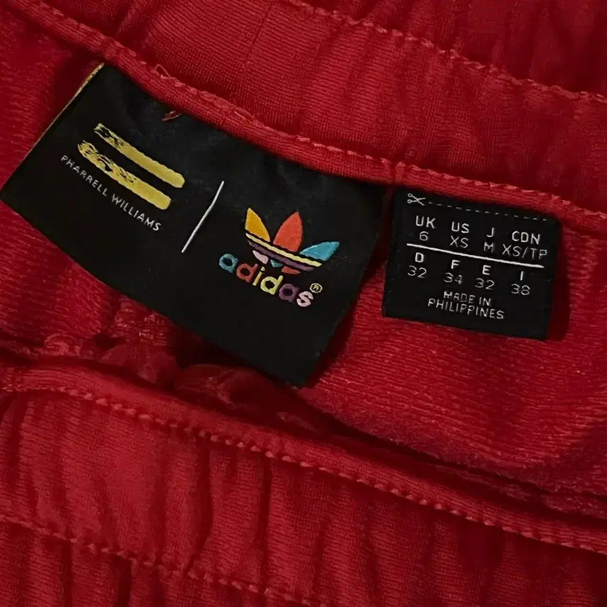 [SOLD OUT] 아디다스 오리지널스 x 퍼렐 윌리엄스 비치