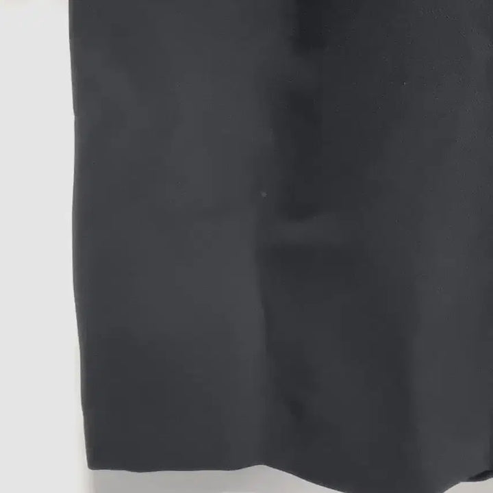 [BUNJANG] Cresson Black Chiffon Sleeve Dress / 크레송 블랙 쉬폰 소매 원피스
