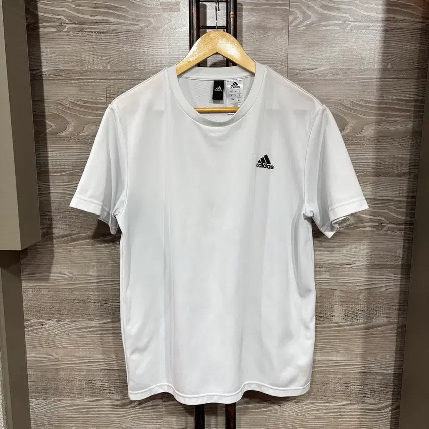 [BUNJANG] Adidas Short Sleeve T-shirt / 아디다스 반팔티 L(nbb257 티셔츠