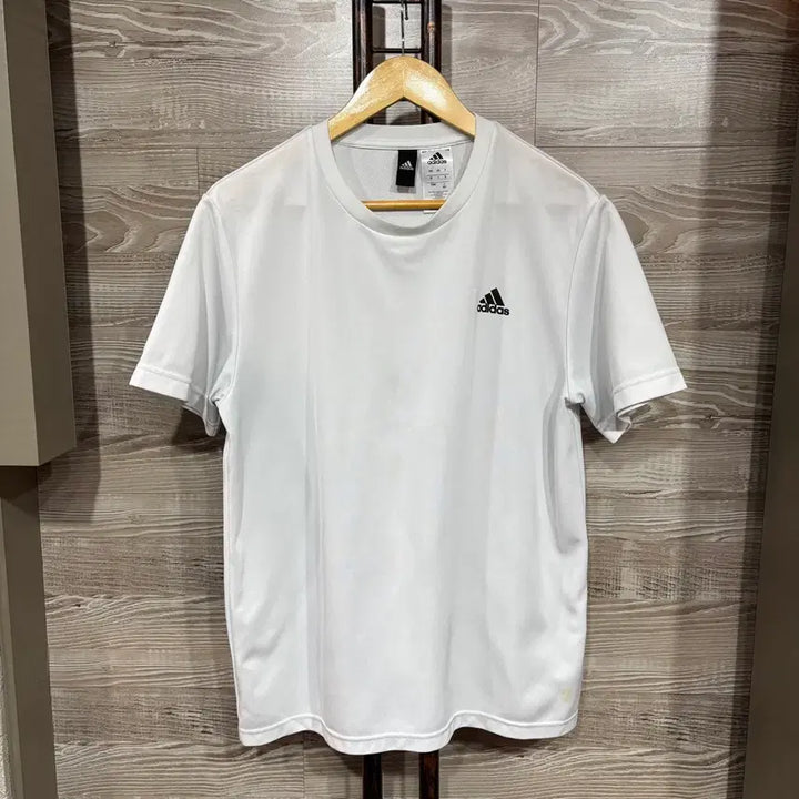 [BUNJANG] Adidas Short Sleeve T-shirt / 아디다스 반팔티 L(nbb257 티셔츠