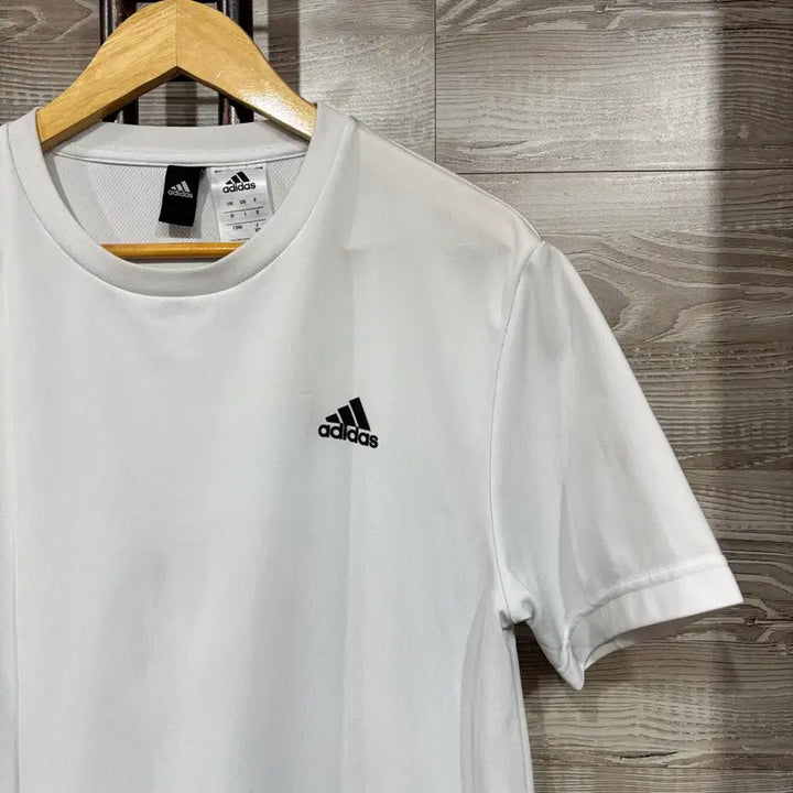 [BUNJANG] Adidas Short Sleeve T-shirt / 아디다스 반팔티 L(nbb257 티셔츠