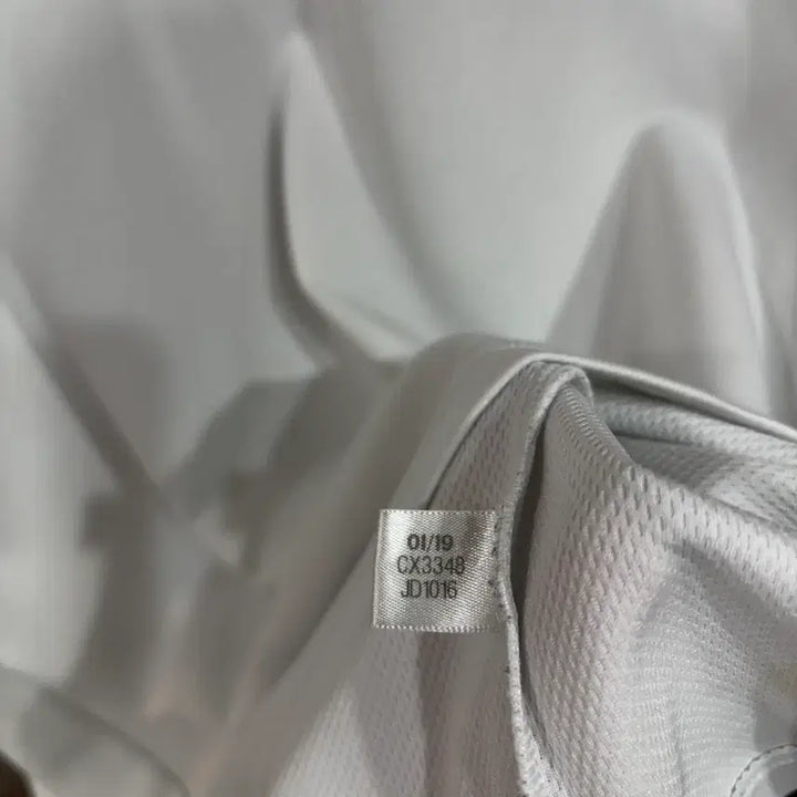 [BUNJANG] Adidas Short Sleeve T-shirt / 아디다스 반팔티 L(nbb257 티셔츠