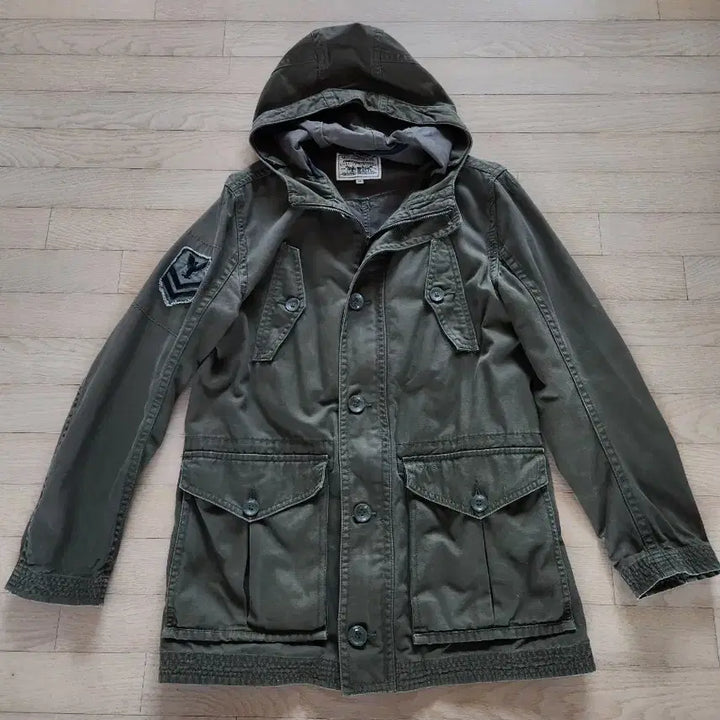 [BUNJANG] Levi&