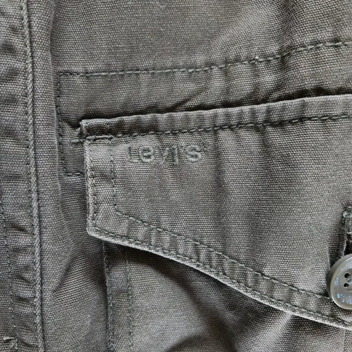 [BUNJANG] Levi&