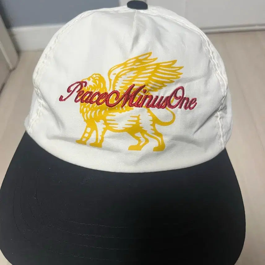 [SOLD OUT] [F] 피스마이너스원 주피터 볼캡 모자