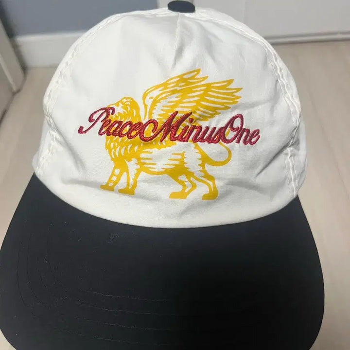 [SOLD OUT] [F] 피스마이너스원 주피터 볼캡 모자