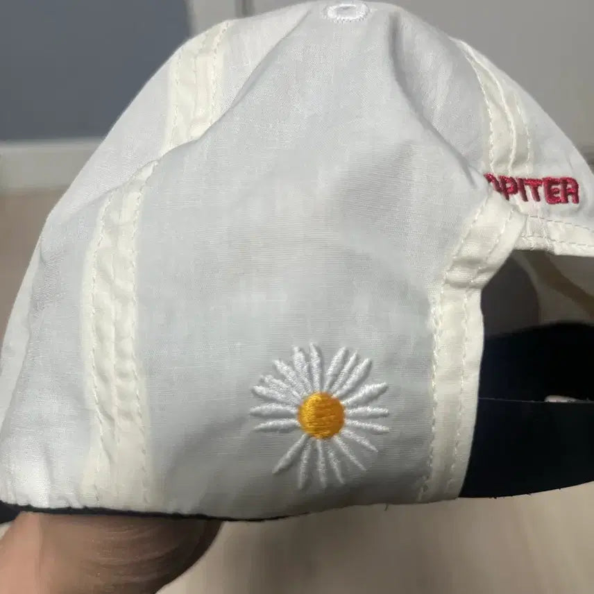 [SOLD OUT] [F] 피스마이너스원 주피터 볼캡 모자