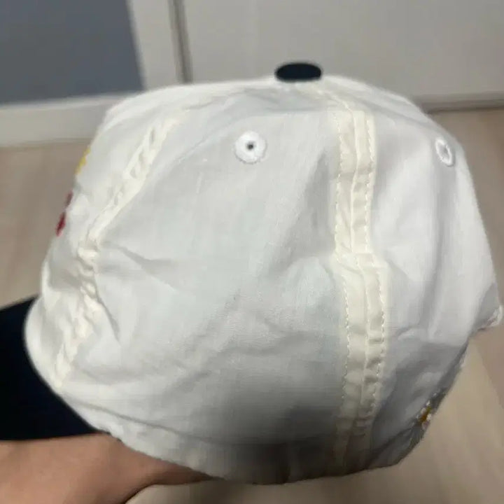 [SOLD OUT] [F] 피스마이너스원 주피터 볼캡 모자