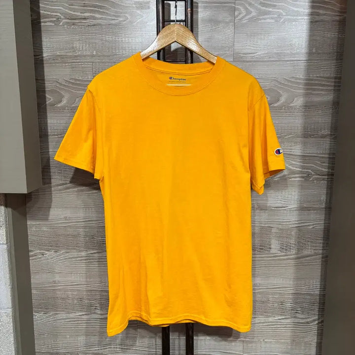 [BUNJANG] Champion T-shirt (nbb259) - Men&