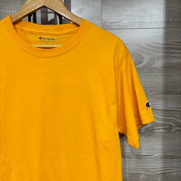 [BUNJANG] Champion T-shirt (nbb259) - Men&