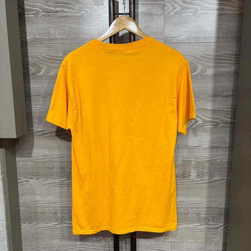 [BUNJANG] Champion T-shirt (nbb259) - Men&