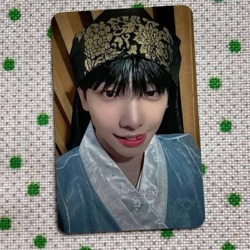 [BUNJANG] BOYNEXTDOOR Jaehyun MC Photocard / 보이넥스트도어  재현 포토카드MC mcd 포카 공방