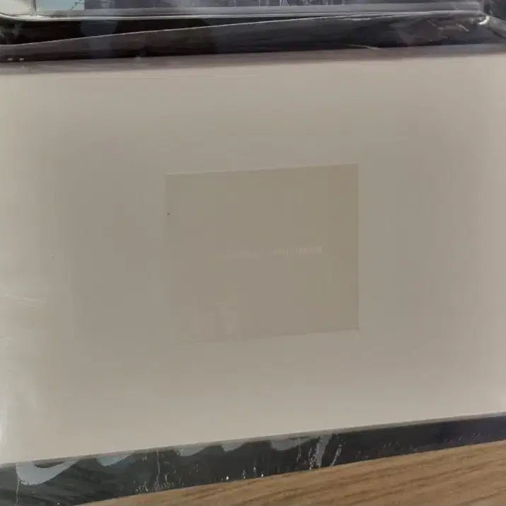 [SOLD OUT] 박효신 뷰투 굿즈 포스트카드 원가양도
