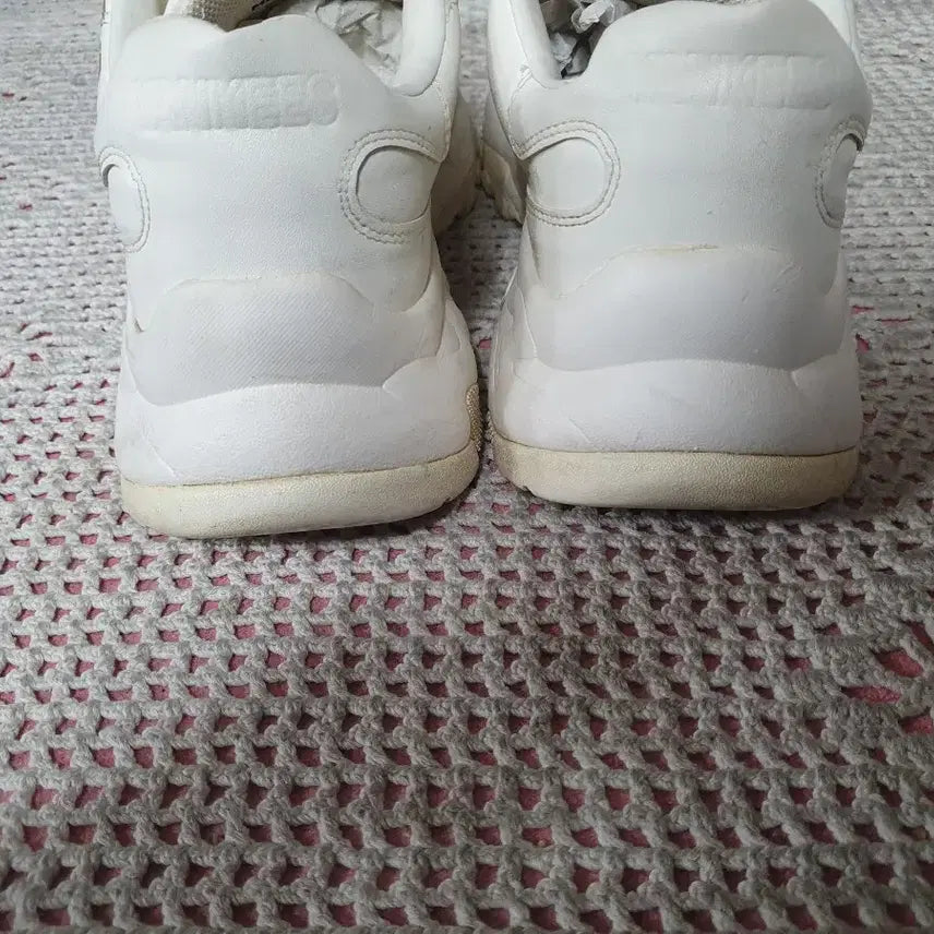 [BUNJANG] MLB Sneakers 265mm / MLB 신발 265mm