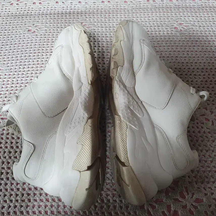 [BUNJANG] MLB Sneakers 265mm / MLB 신발 265mm