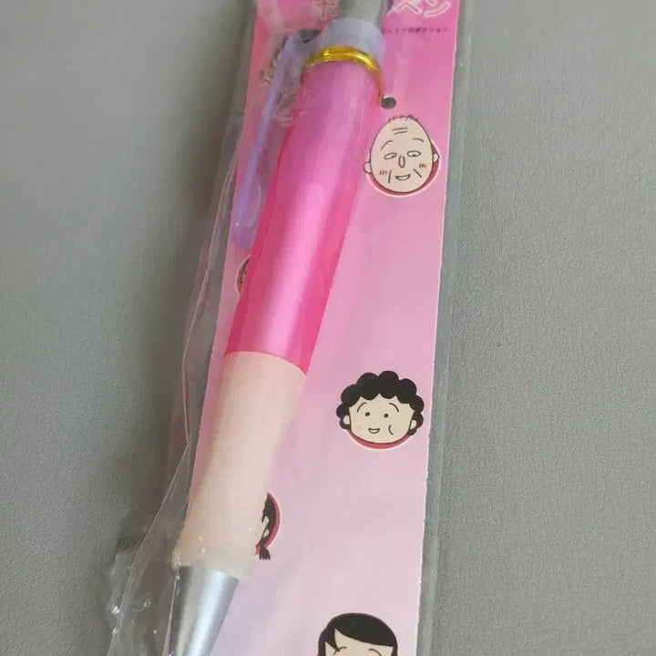 [BUNJANG] Chibi Maruko Chan Maruko Ballpoint Pen / [치비마루코짱] 마루코는아홉살 마루코 볼펜 팝니다