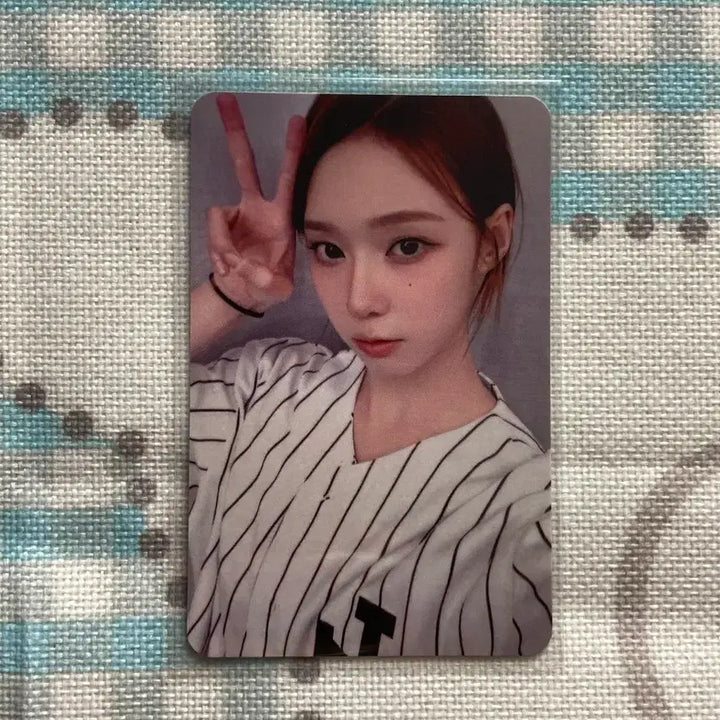 [BUNJANG] aespa Winter Photocard Better Things / 에스파 윈터   포카 better things