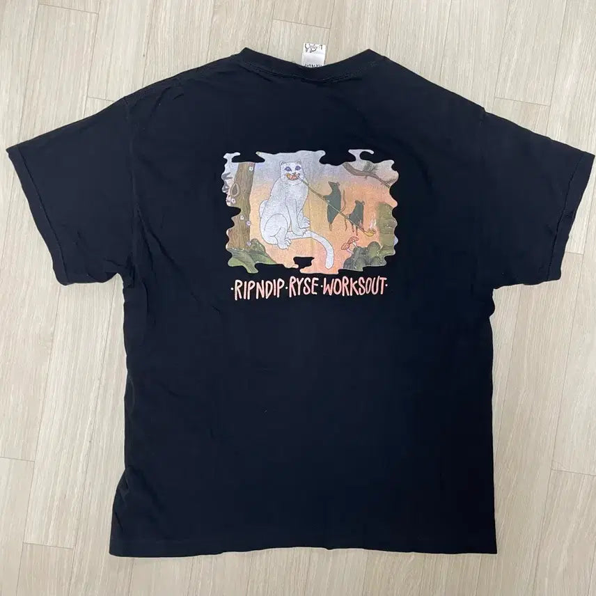 [BUNJANG] RIPNDIP x Work&