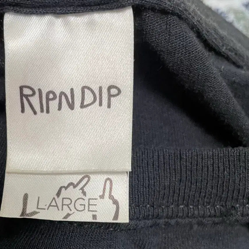 [BUNJANG] RIPNDIP x Work&