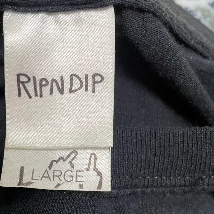 [BUNJANG] RIPNDIP x Work&