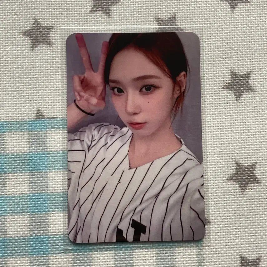 [BUNJANG] aespa Winter Better Things Photocard / 에스파 윈터   포카 better things