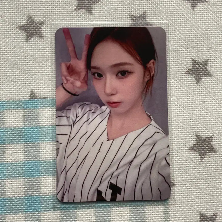 [BUNJANG] aespa Winter Better Things Photocard / 에스파 윈터   포카 better things