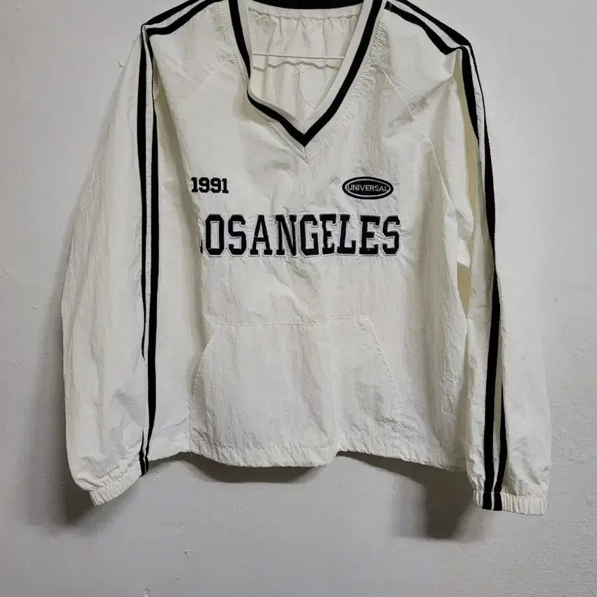 [SOLD OUT] LOSANGELES 긴팔 티셔츠 커플룩