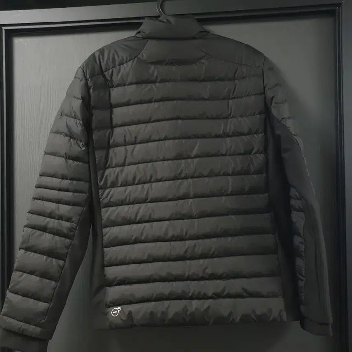 [BUNJANG] Puma Lightweight Duck Down Padded Jacket (Size 100) / 퓨마 오리털 경량패딩 100사이즈 판매합니다