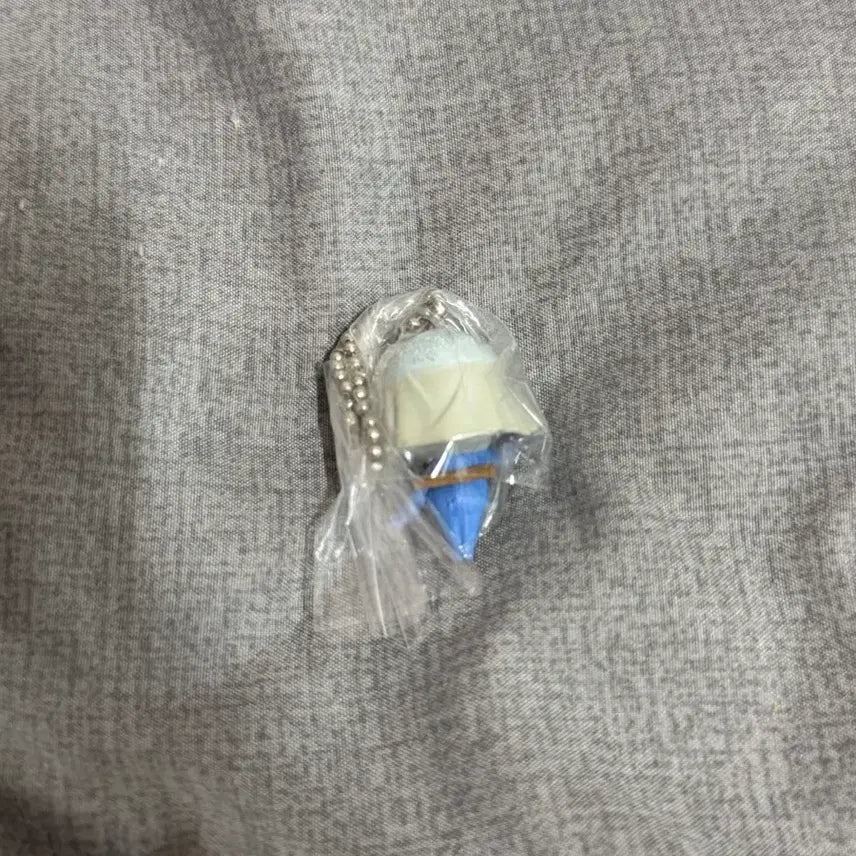 [BUNJANG] Keroro Sergeant Dororo Jelly Keyring / 개구라중사 케로로 젤리 키링 / 도로로