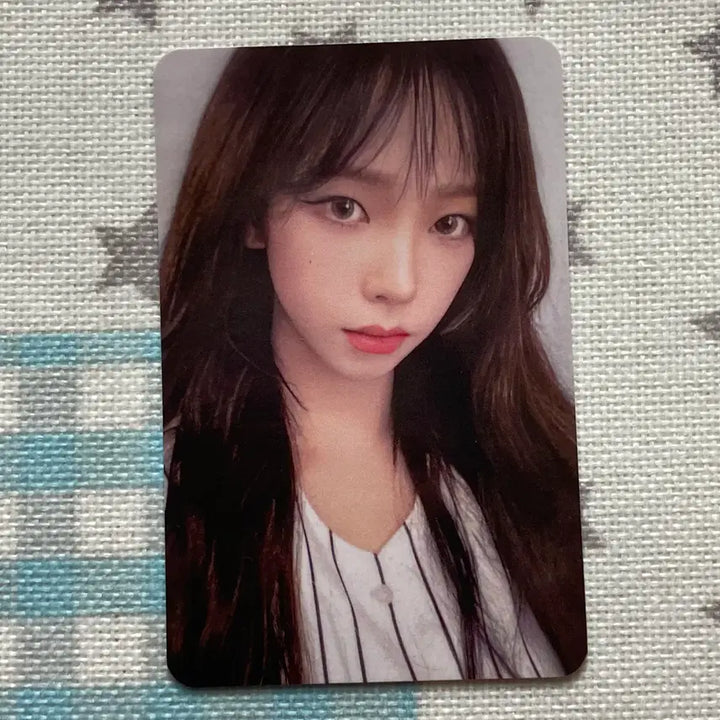 [BUNJANG] aespa Karina Photocard / better things 에스파  카리나  포카
