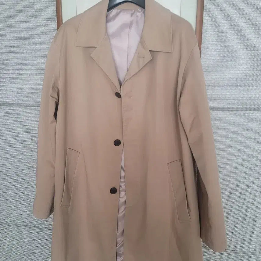 [BUNJANG] TATE Trench Coat / TATE 트렌치코트